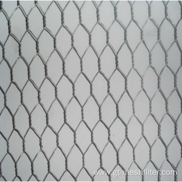 Hexagonal wire netting Protection Mesh